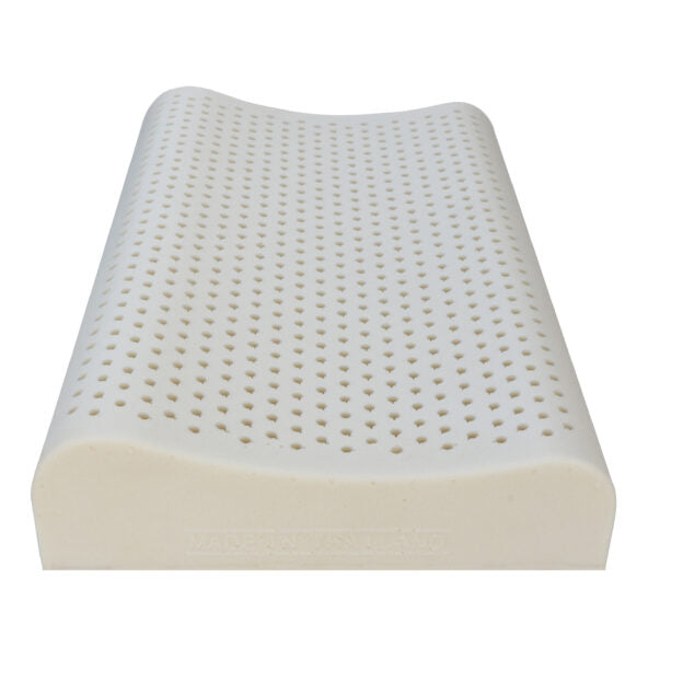 Contour Latex Pillow
