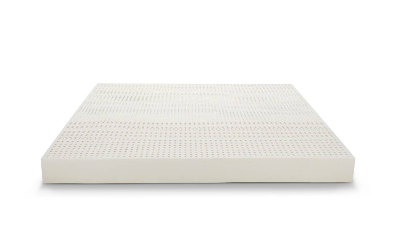 100% Natural latex Imported Mattress Complete Latex Mattress