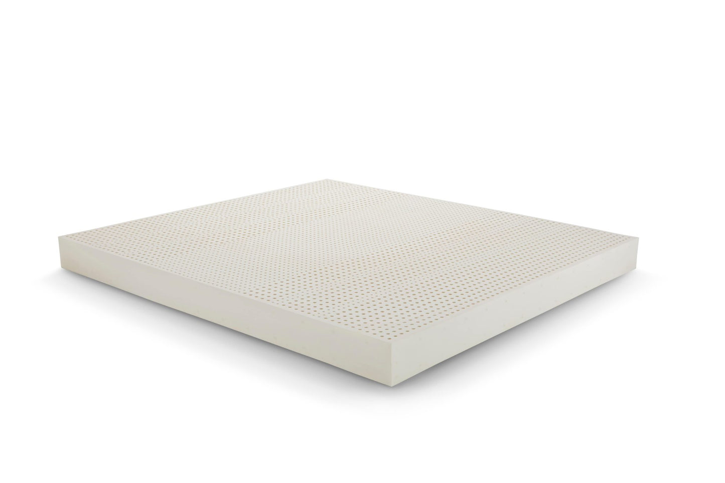 100% Natural latex Imported Mattress Complete Latex Mattress